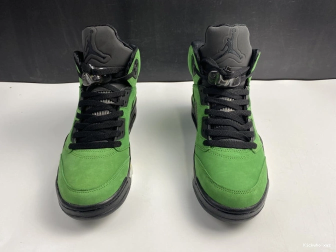 Air SE CK6631-307 Jordan 5 Oregon Ducks 0707